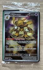 Alakazam 009 Mega Evolution