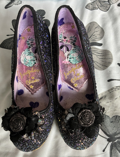Irregular choice speakeasy - choice,