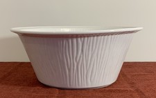Large Seletti White Serving