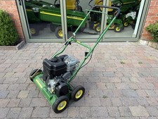 John Deere Scarifier D45C (Petrol) - Lawn Aeration