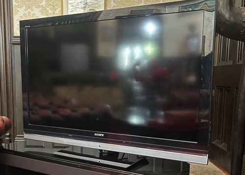 Sony bravia kdl 46we5 a - sony,