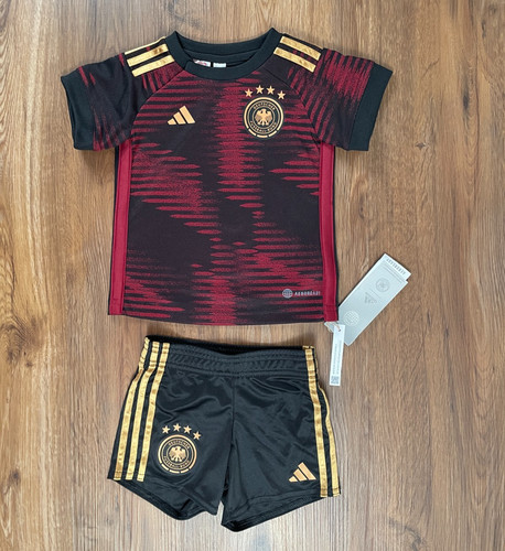 Adidas dfb mini - adidas, shirt