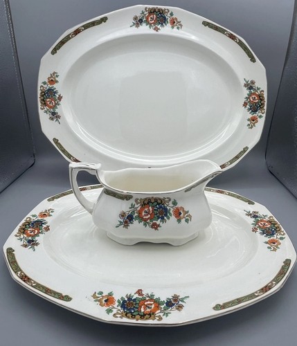 Harmony alfred meakin - alfred,