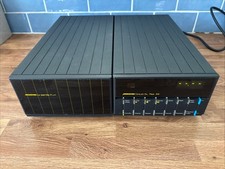 Meridian 200 HiFi Compact Disc CD Player - Working? Sound Untested