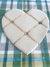 Heart Shaped Ex-Display Merry