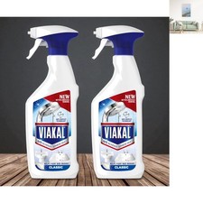 2 x 500ml  Classic Limescale