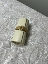 Small Travel Jewelery Wrap