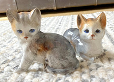 The Leonardo Collection Tabby