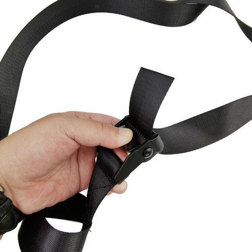 Fall protection tree strap - fall,