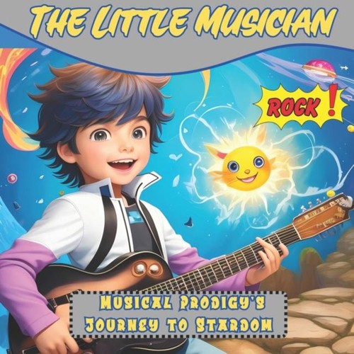 The little musician musical - little,