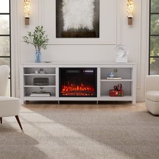 TV Stand Cabinet Unit Table w/