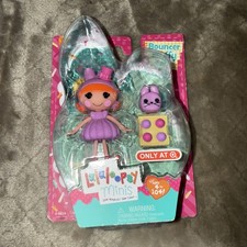 Mini Doll Lalaloopsy La Loopsy