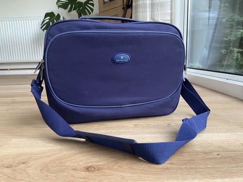 Samsonite travel briefcase - travel,