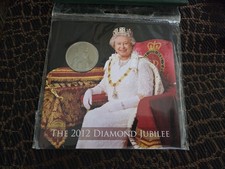 2012 ROYAL MINT DIAMOND
