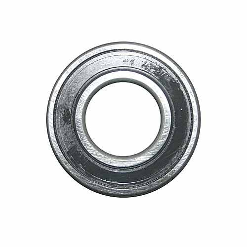 Roller bearing 6205 - bearing, snr
