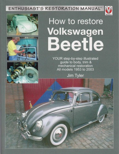How restore volkswagen - to,