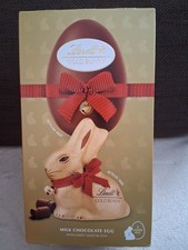 Lindt 195g Milk Chocolate Gold
