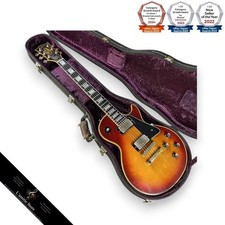 Gibson Les Paul Custom Cherry