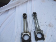 TRIUMPH 650 / 500 cc PRE UNIT CONROD  SMALL JOUREL