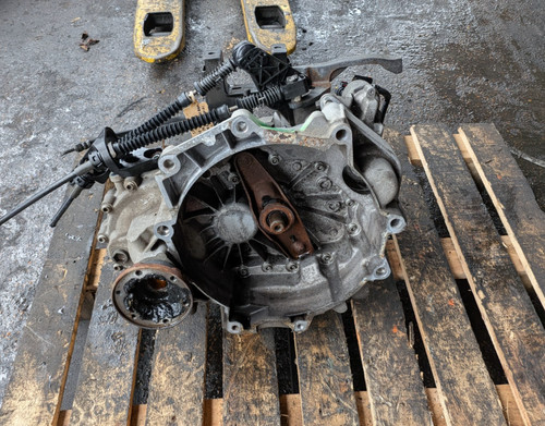 Audi mk1 4 petrol - audi, 8x