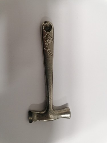 Sharps toffee hammer - hammer, vintage