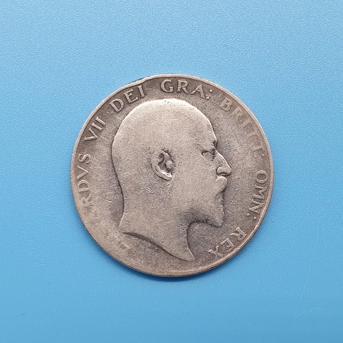 King edward vii - vii, 1904
