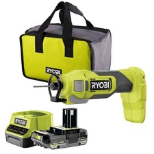 Ryobi one 18v cordless - one+,