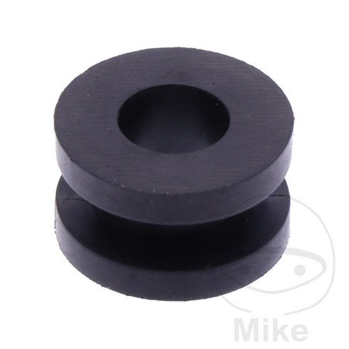 Rubber grommet tourmax - rubber,