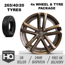 VW Transporter T5T6 Navis Twin