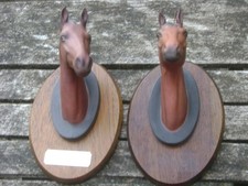 vintage BESWICK CHAMPIONS RACE