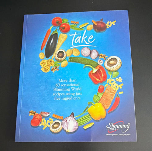 Slimming world take - world, 5