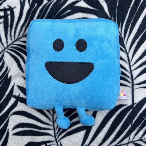 Mister maker square plush - mister,