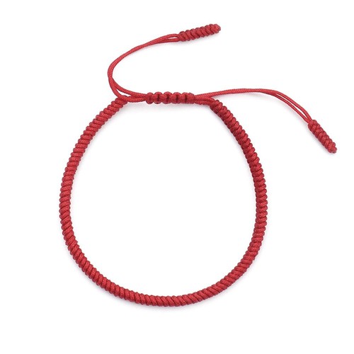 New multi color tibetan - new,