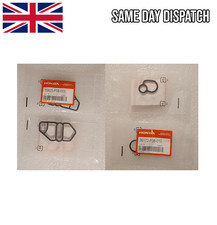GENUINE HONDA VTEC SOLENOID GASKET UPPER+LOWER B-SERIES B16A B16B B18C EG EK DC2