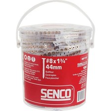 Senco 08F175Y DuraSpin