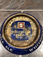 Whitbread Pale Ale Vintage Tin