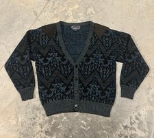 Vintage Barnaby Cardigan