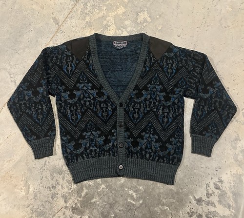 Vintage barnaby cardigan - vintage,