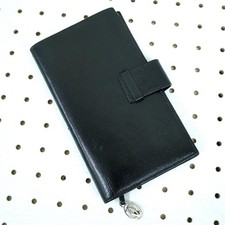Cartier Notebook Cover Black