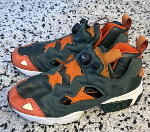 V53781 reebok instapump - instapump, fury