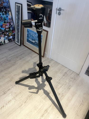 Manfrotto no029 mk2 - manfrotto,