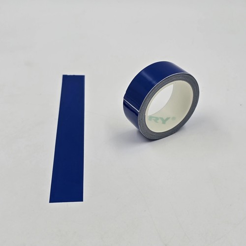 Decorative strip blue 3 - decorative,