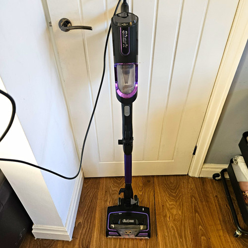 Shark duo clean hz500uk corded - duo,