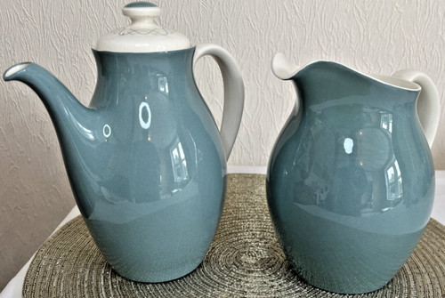 Royal doulton kismet - royal,