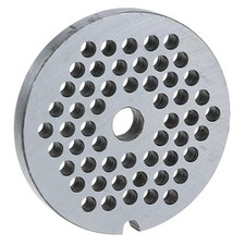 Grinder Plate - 3/16 for
