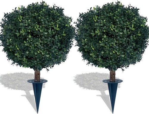 Kyesyes artificial boxwood - kyesyes,