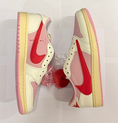 Nike air jordan low - low, x