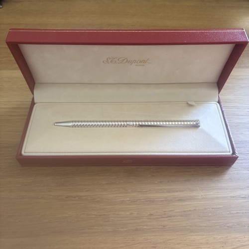 Dupont classic ballpoint - classic,