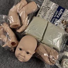 Bountiful Baby Reborn Doll