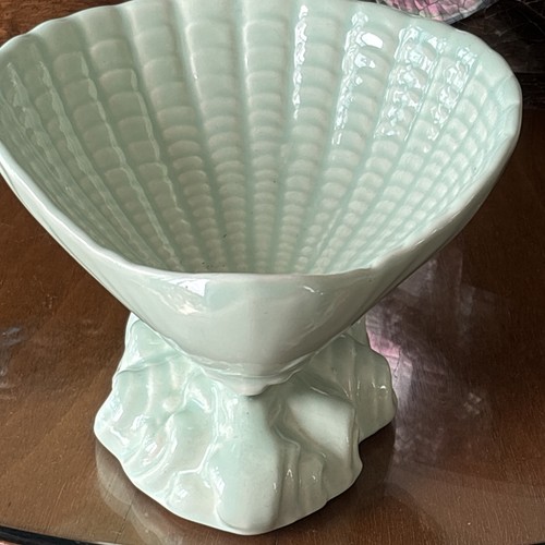 Vintage dartmouth pottery - dartmouth, pale